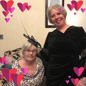 Meet your Posher, Cathy